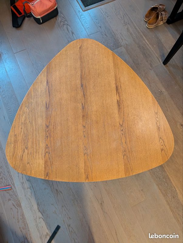 Table basse AM PM Quilda (image 2)