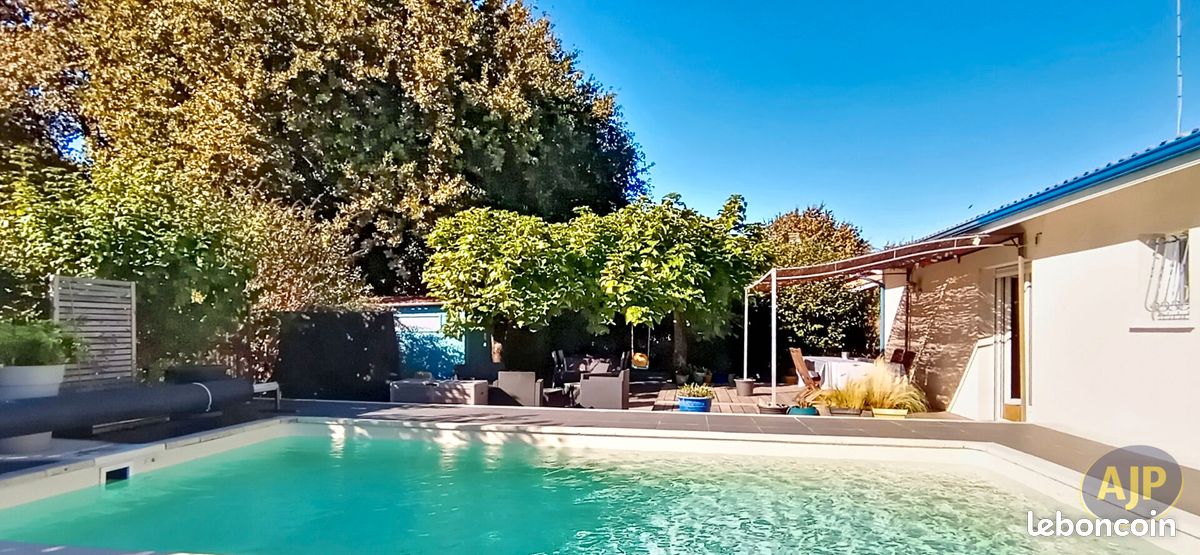 Maison 6 pièces 136 m² · à Lège-Cap-Ferret · 136 m² · 580 525 €