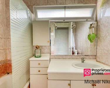 Appartement 224 000 € - 86 m²