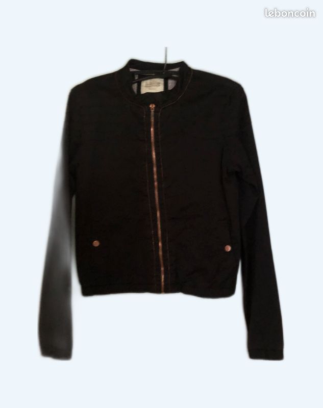 Blouson femme (image 1)