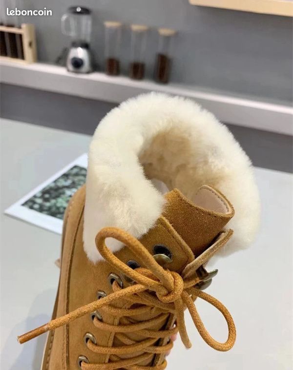 Botas UGG para mujer adulta.37 (image 5)