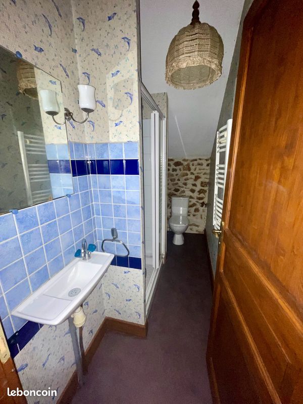 Maison 5 pièces 131 m² - Saint-Julien-le-Petit 87460 (image principale 13)
