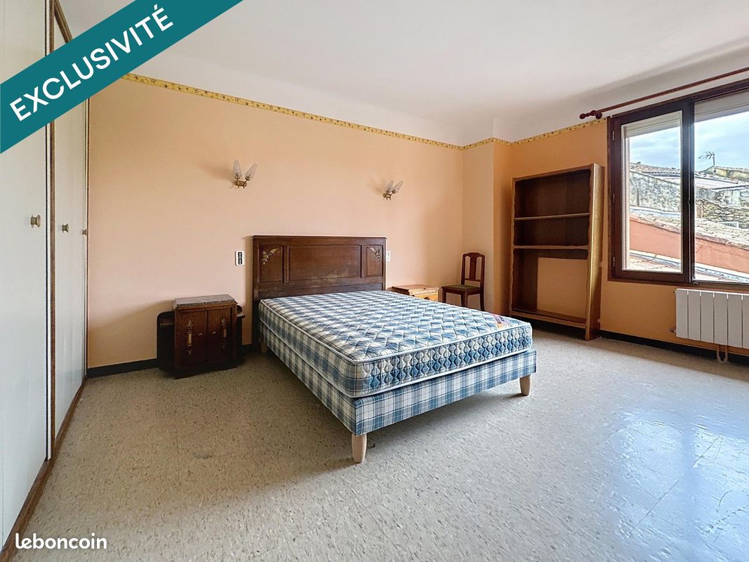 Maison de ville 5 pièces 156 m² (image 15)