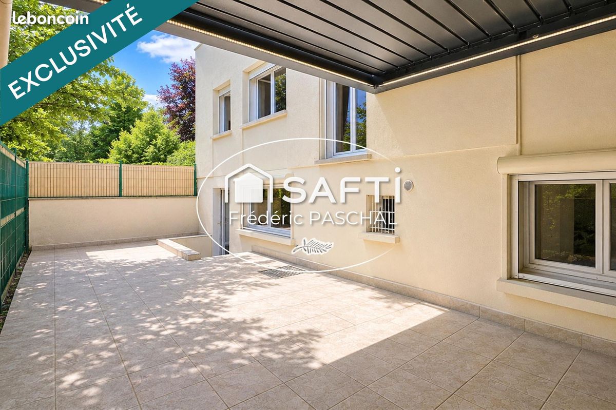 Immeuble 210 m² · à Suresnes · 210 m² · 1 190 000 €