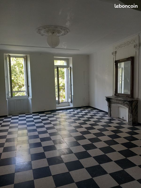 Appartement 2 pièces 75 m² · à Le Vigan · 75 m² · 539 €