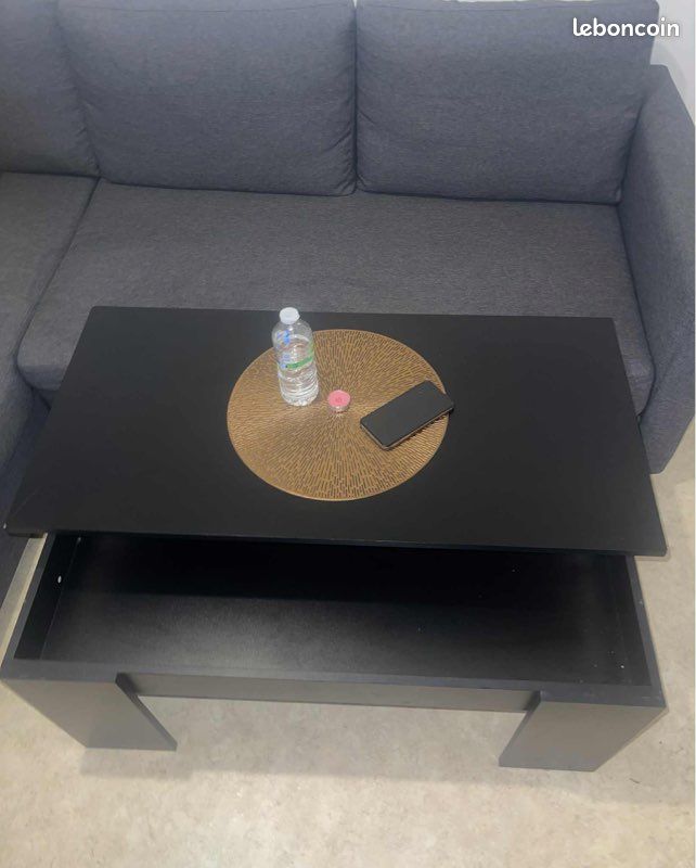Table basse Bon état (image 2)