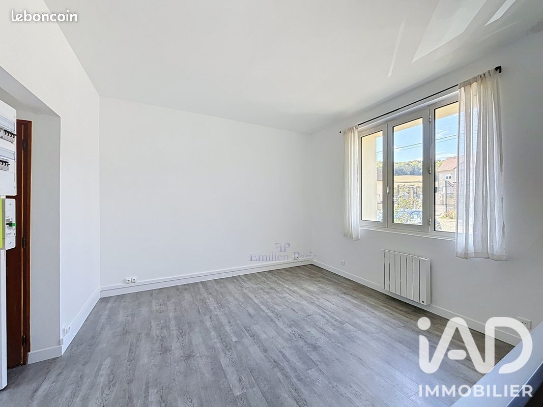 Appartement 2 pièces 31 m² · à Auffreville-Brasseuil · 31 m² · 704 €/mois