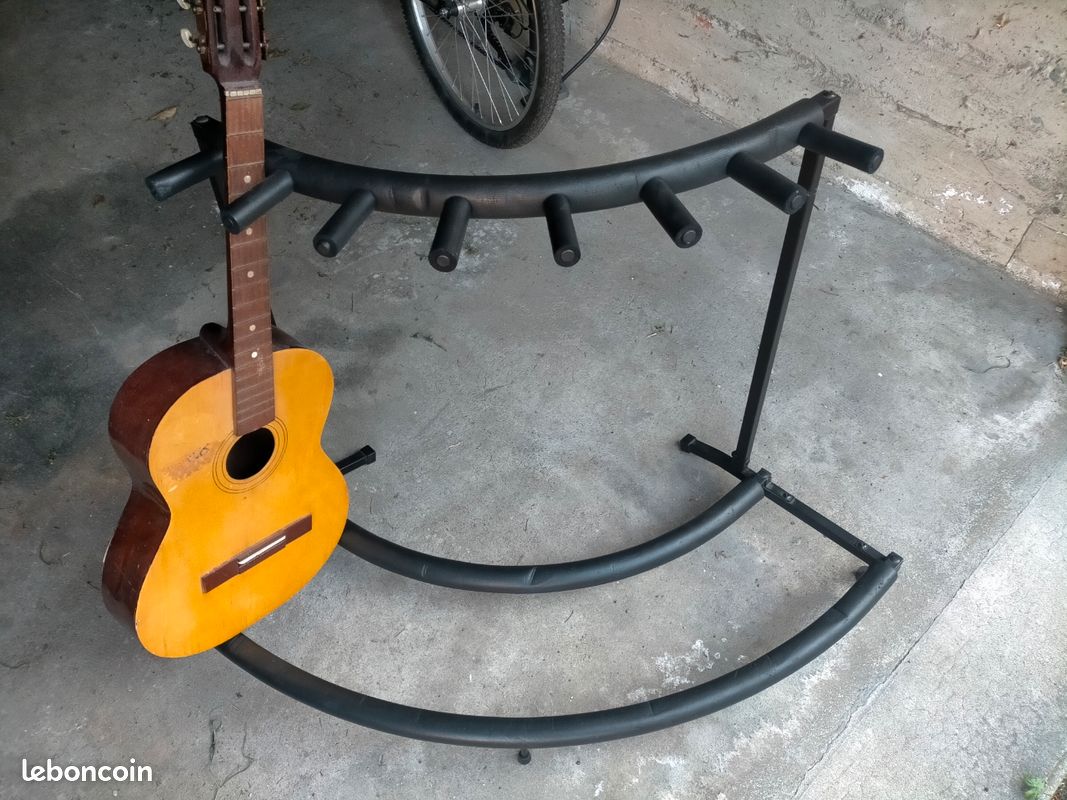 Rack guitare (image 1)