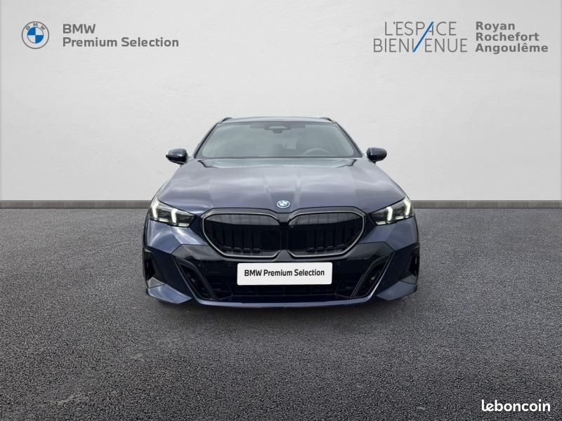 Bmw Série 5 Touring 550e 489ch M Sport xDrive (image 11)