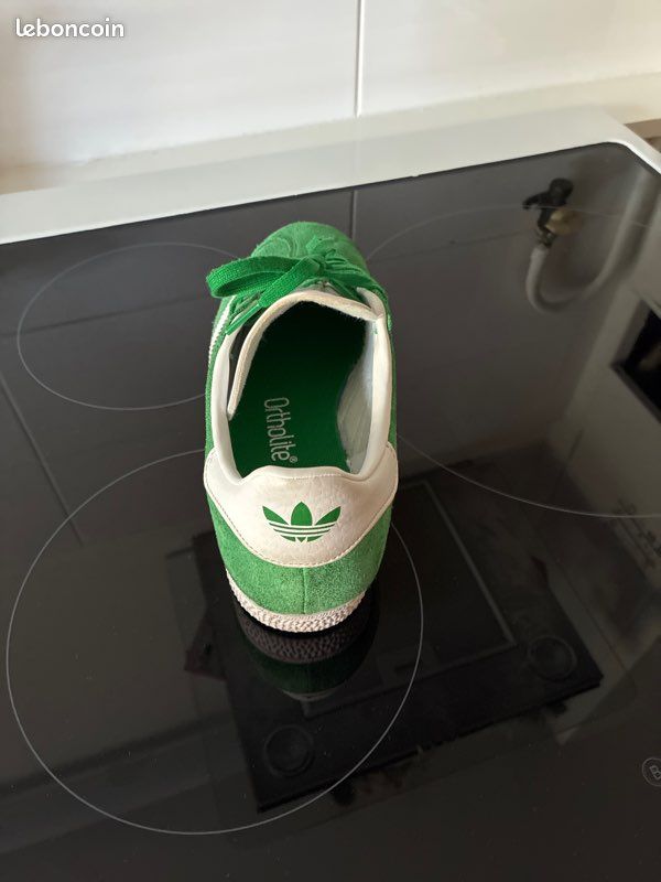 Adidas gazelle femme (image 4)