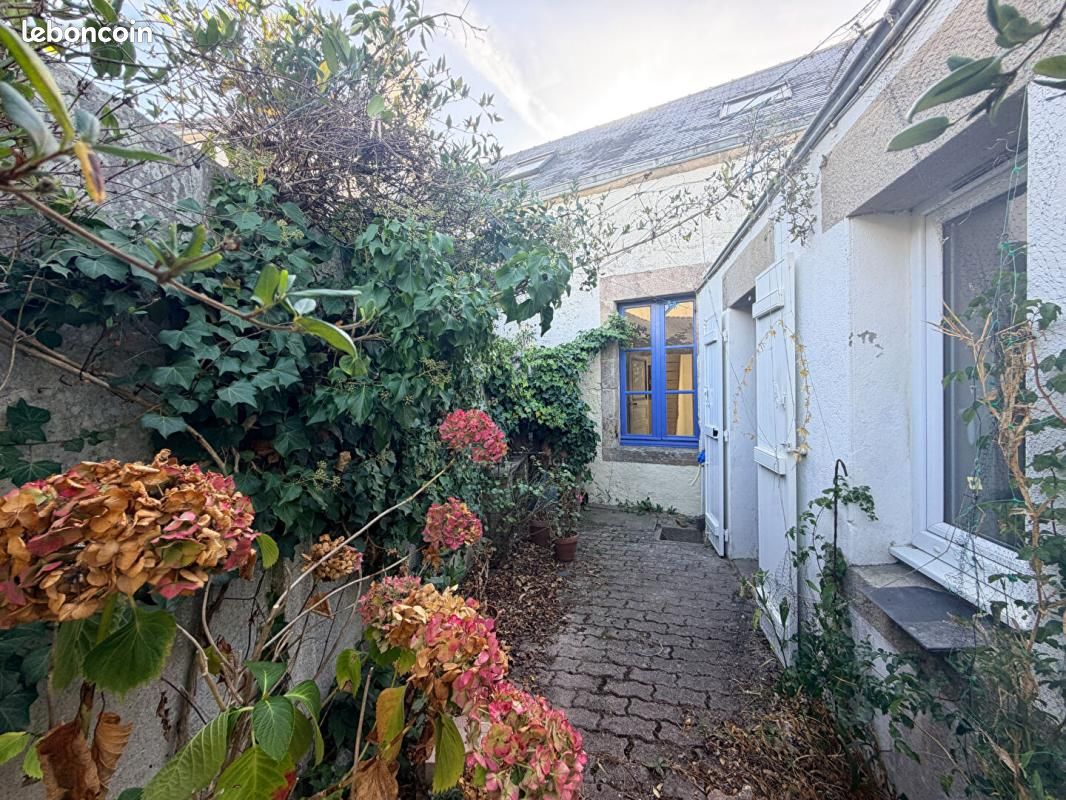 Maison 3 pièces 45 m² · à La Turballe · 45 m² · 199 000 €