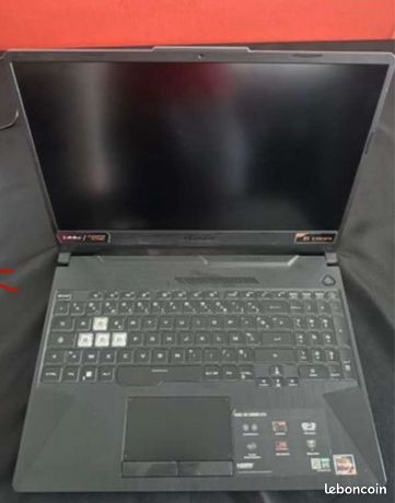 PC Portable Gamer d'Occasion - Laptop Gaming Pas Cher