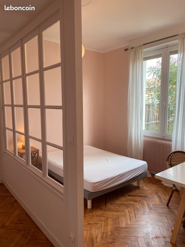 Maison 4 pièces 83 m² · à Pessac · 83 m² · 1 430 €