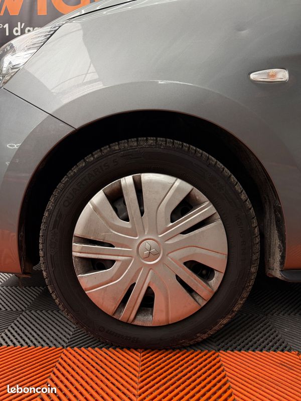 Mitsubishi space star 1.0 70 moteur a chaine clim (image 21)