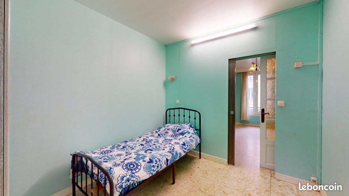 Maison a louer epinay-sur-seine - 4 pièce(s) - 66 m2 - Surfyn