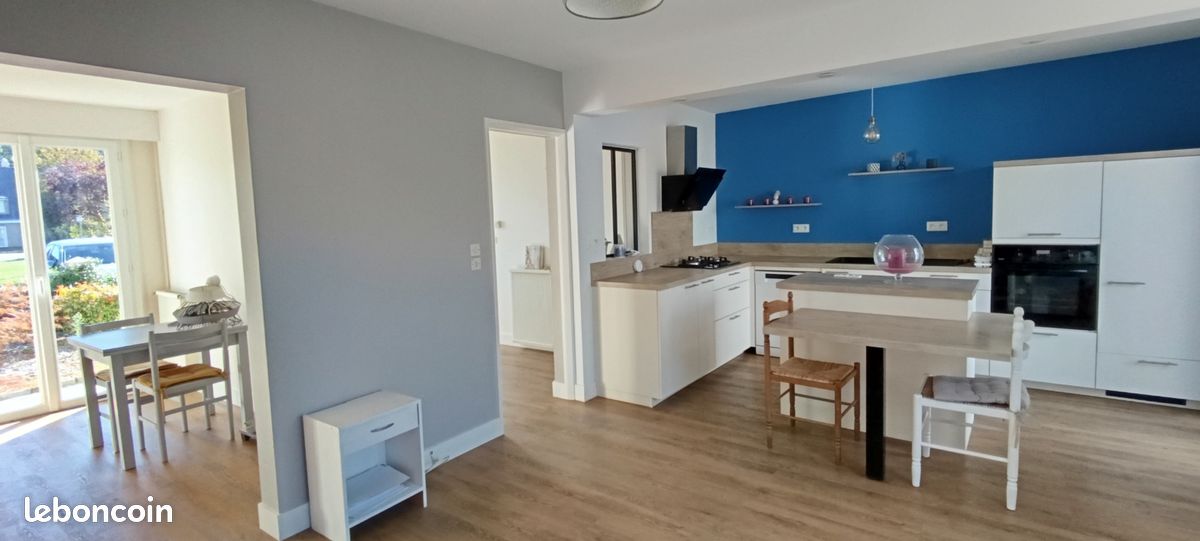 Maison 5 pièces 110 m² · à Nozay · 110 m² · 193 300 €