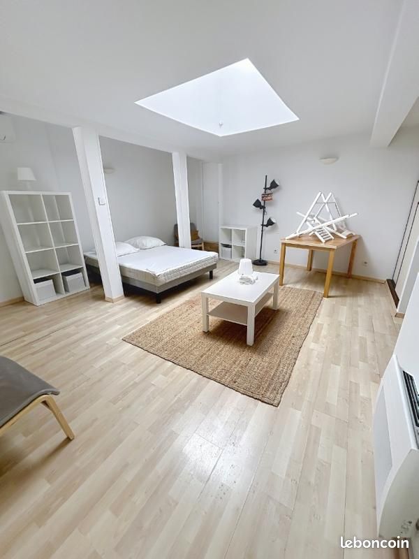 Appartement 1 pièce 33 m² · à Agen · 33 m² · 360 €/mois