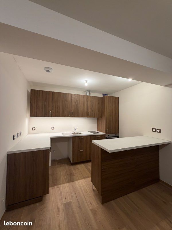 Appartement 2 pièces 43 m² · à Orléans · 43 m² · 690 €/mois