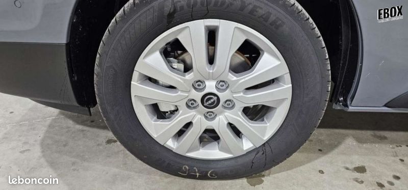 Nissan Primastar Combi L2H1 3.0t 2.0 dCi 170 S BVA9 Tekna (image 10)