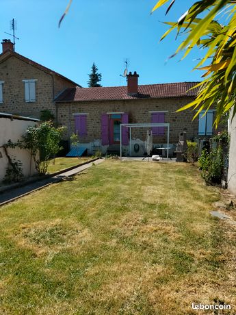 Maison 3 pieces 50 m2