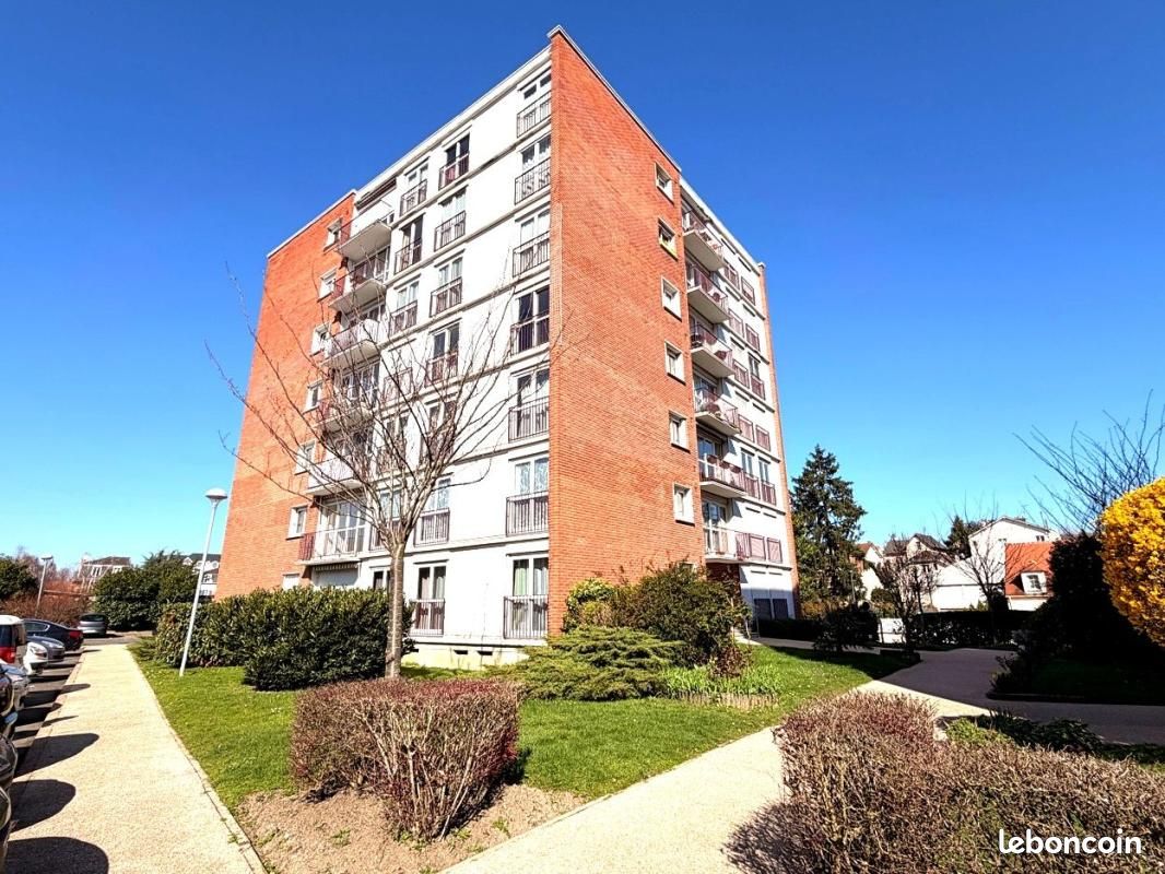 Appartement 3 pièces 63 m² · à Enghien-les-Bains · 63 m² · 269 000 €