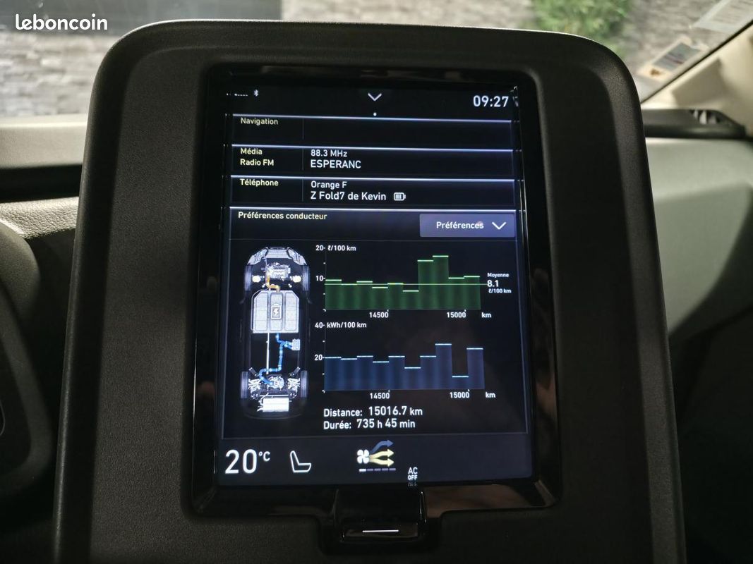 LEVC TX e-City - 150 Icon (image 26)