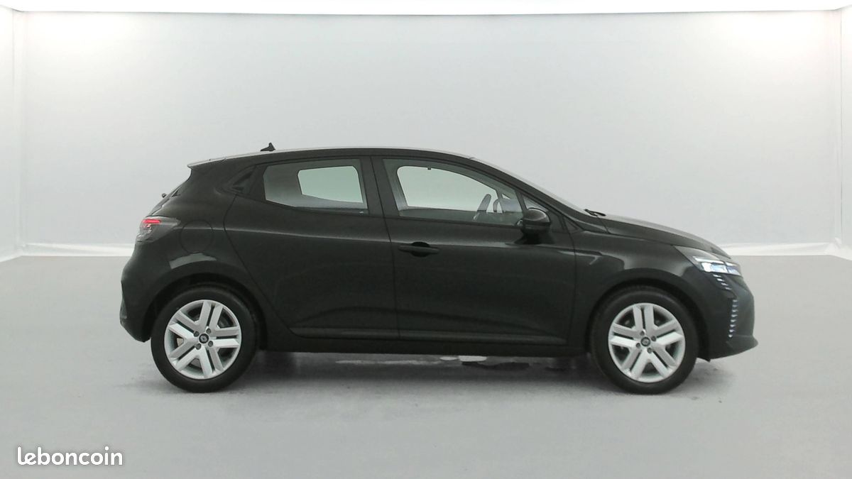 RENAULT Clio Blue dCi 100 ch GSR2 Evolution (image 6)