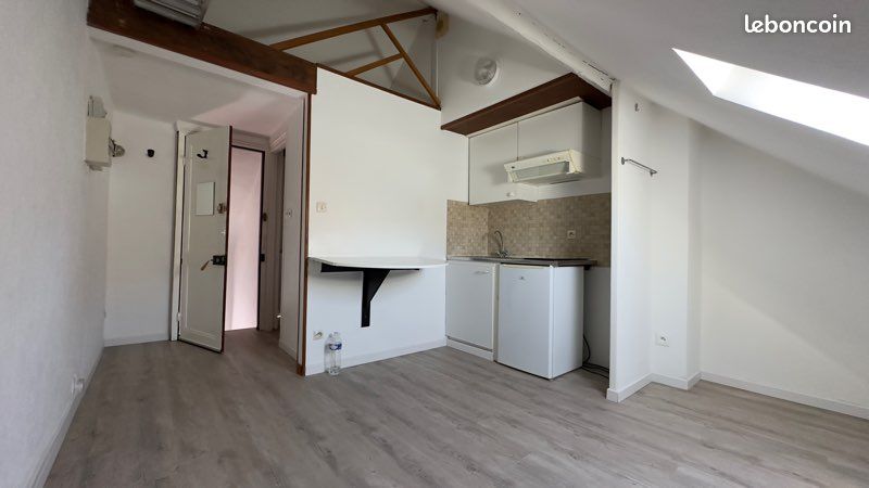 Appartement 1 pièce 15 m² · à Amiens · 15 m² · 420 €
