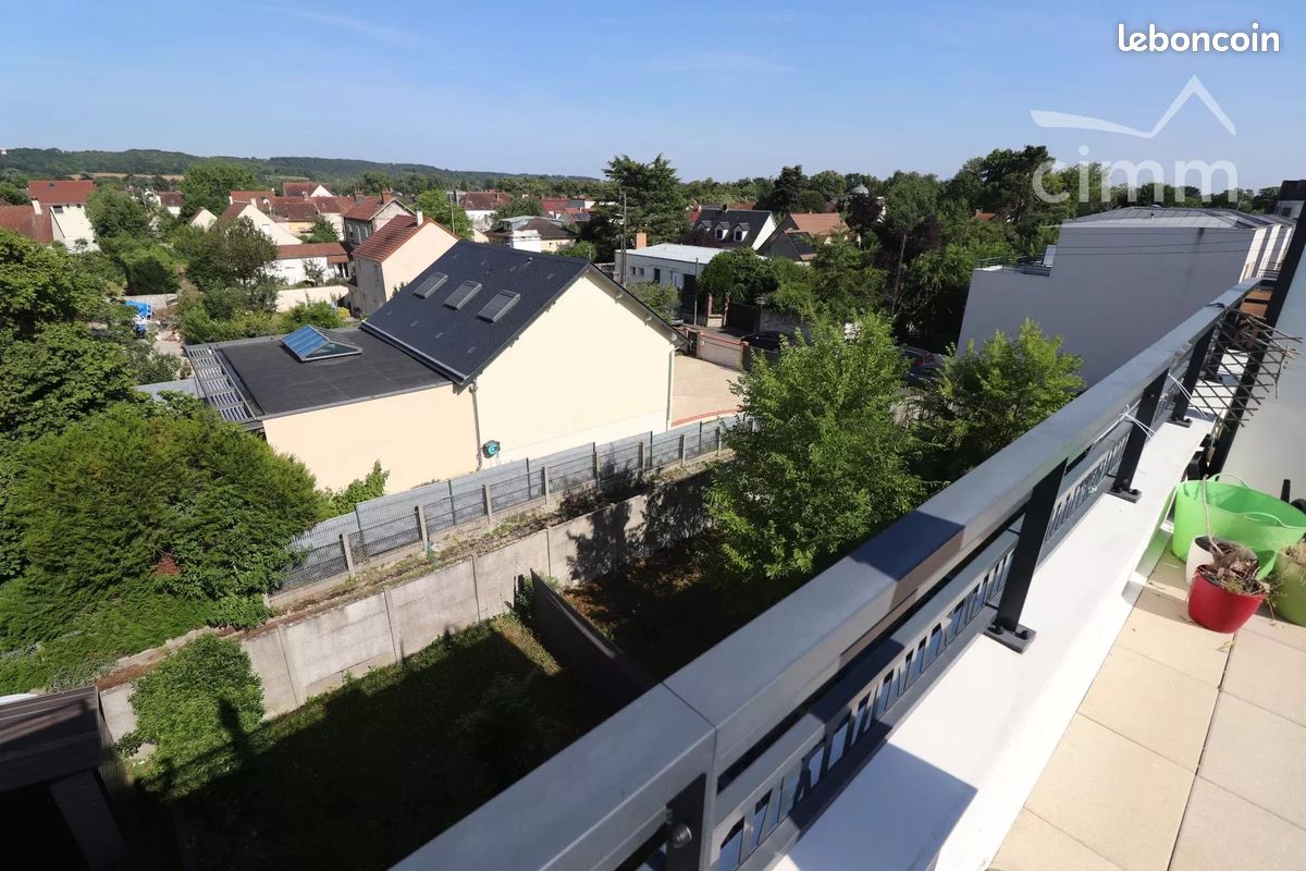 Appartement 3 pièces 54 m² (image 4)