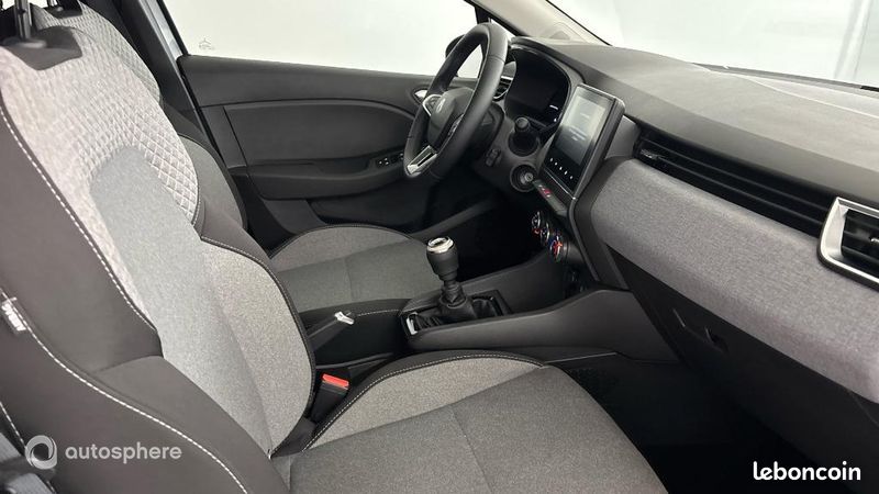 Renault Clio 1.5 Blue dCi 100ch Evolution - 24 (image 15)