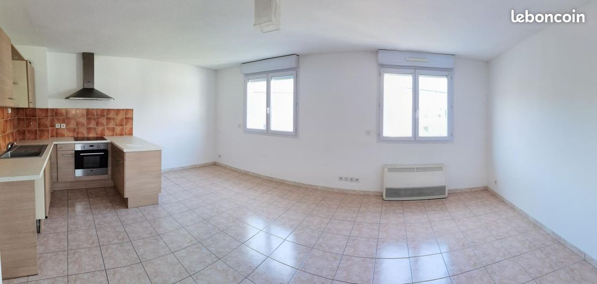 Appartement 2 pièces 63 m² · à Manosque · 63 m² · 795 €/mois
