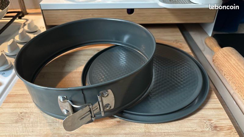 Kit de moule à gâteaux (image 9)