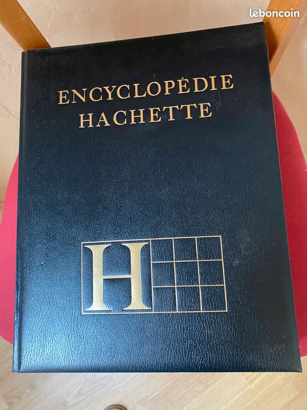 Encyclopédies (image 7)