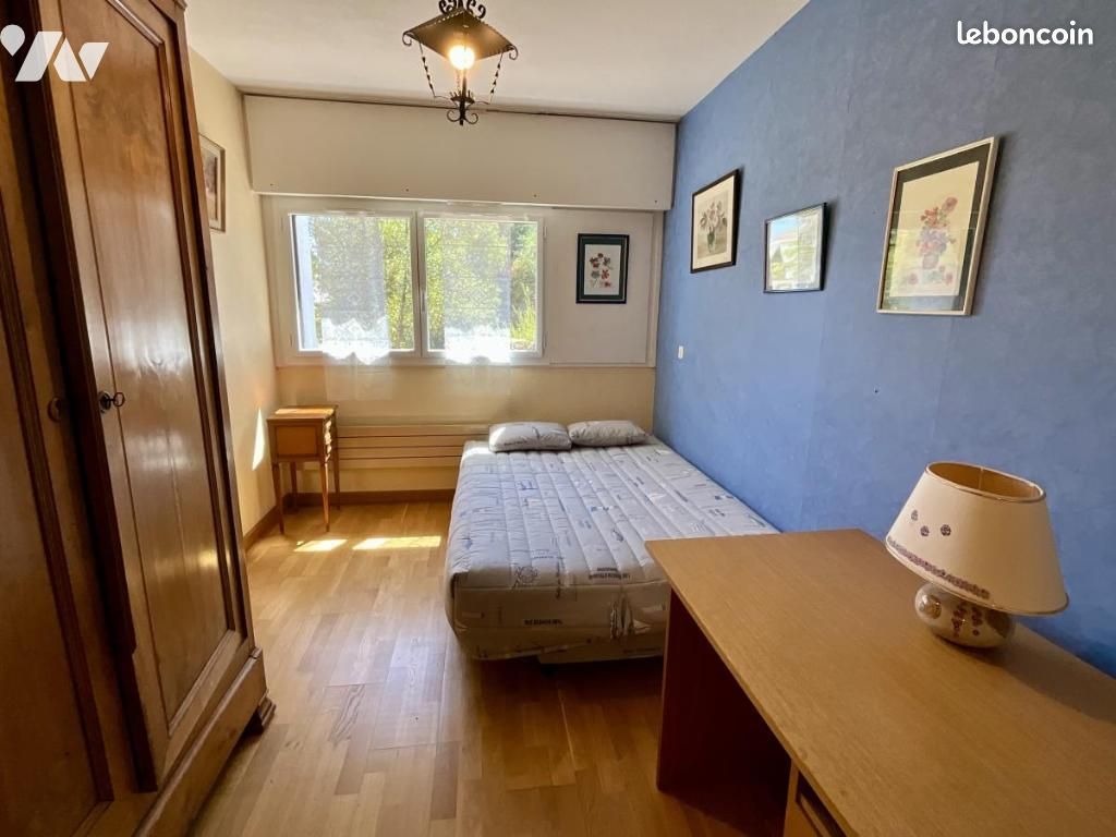 Appartement 4 pièces 100 m² (image 6)