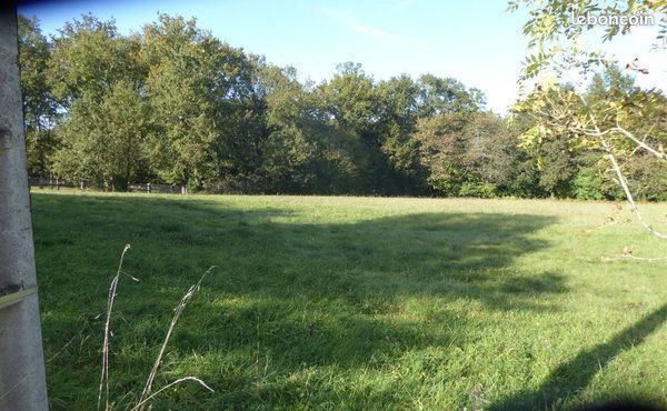 Terrain 507 m² Saint Didier De La Tour · à Saint-Didier-de-la-Tour · 102 000 €