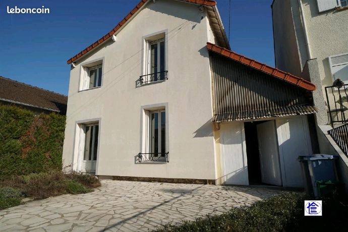 Pavillon 6 pièces 80 m²