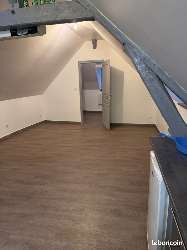 Appartement 1 pièce 27 m² · à Bourges · 27 m² · 550 €/mois