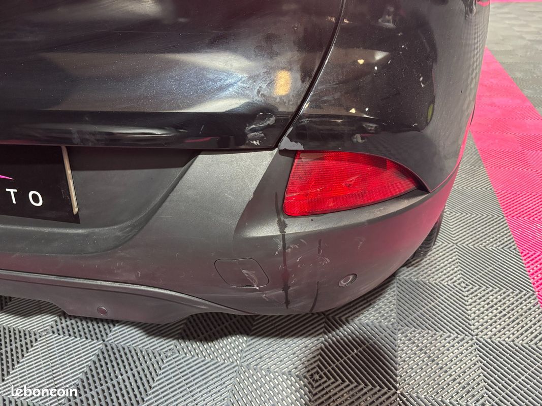 RENAULT KADJAR BUSINESS dCi 110ch Energy Business - APPLE CARPLAY / REGULATEUR DE VITESSE (image 28)
