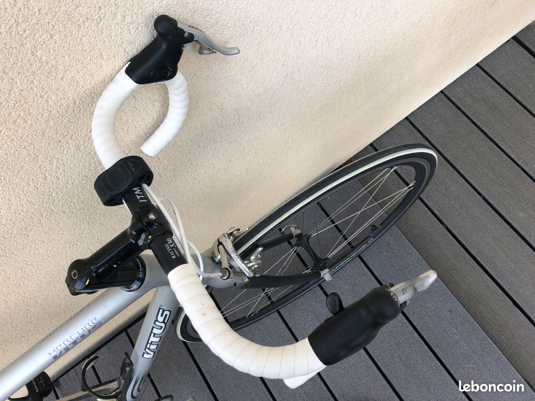 Velo de Course - Vitus Modèle Mercure (image 4)