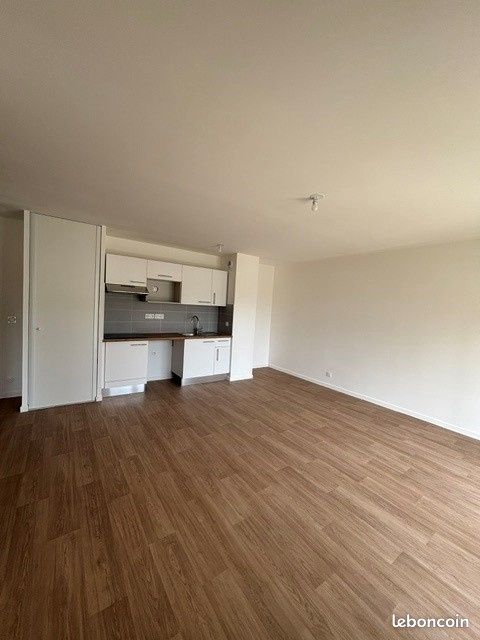 Appartement 2 pièces 46 m² · à Magnanville · 46 m² · 841 €