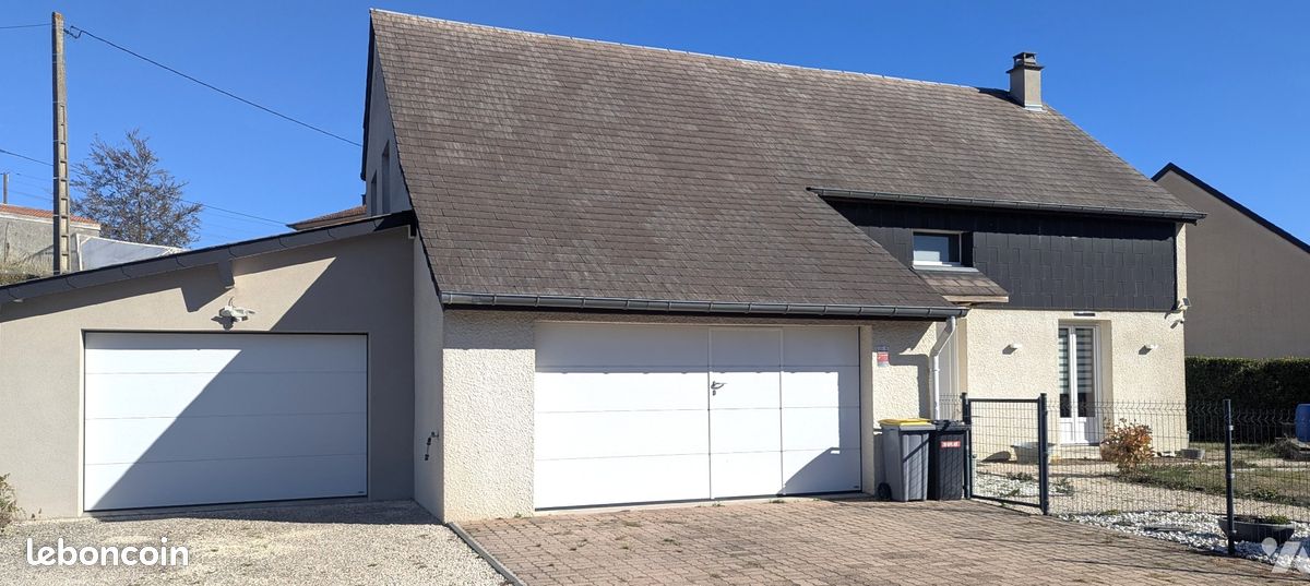 Maison 4 pièces 132 m² · à Fromelennes · 132 m² · 301 600 €