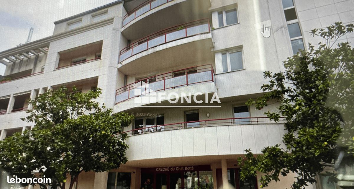 Appartement 2 pièces 47 m² · à Cachan · 47 m² · 1 308 €