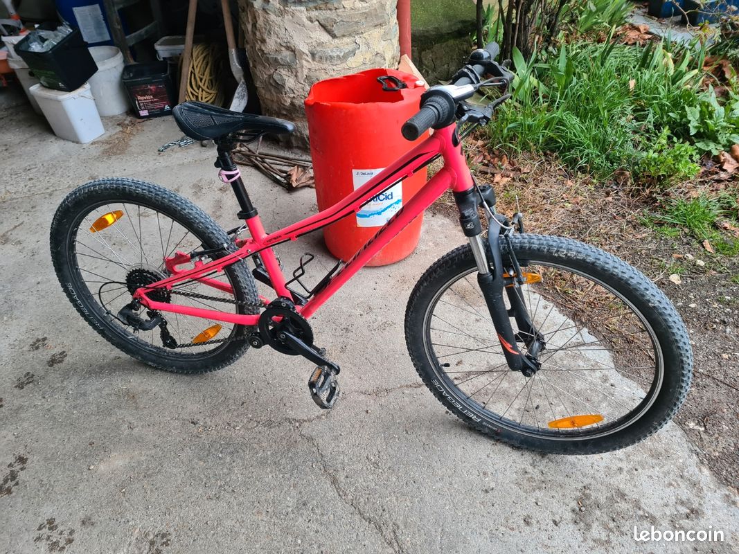 Vélo Specialized ISO 4210 2014 Vélos