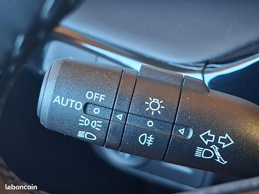 Mg3 1.5 L Hybrid+ 195 ch Luxury (image 25)