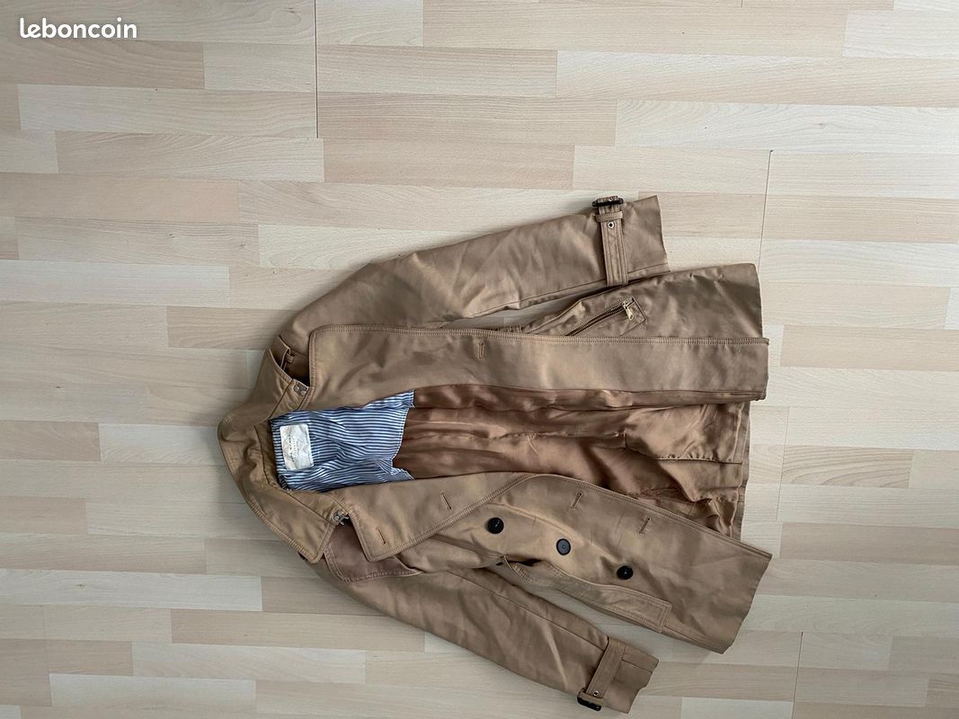 Manteau (image 1)