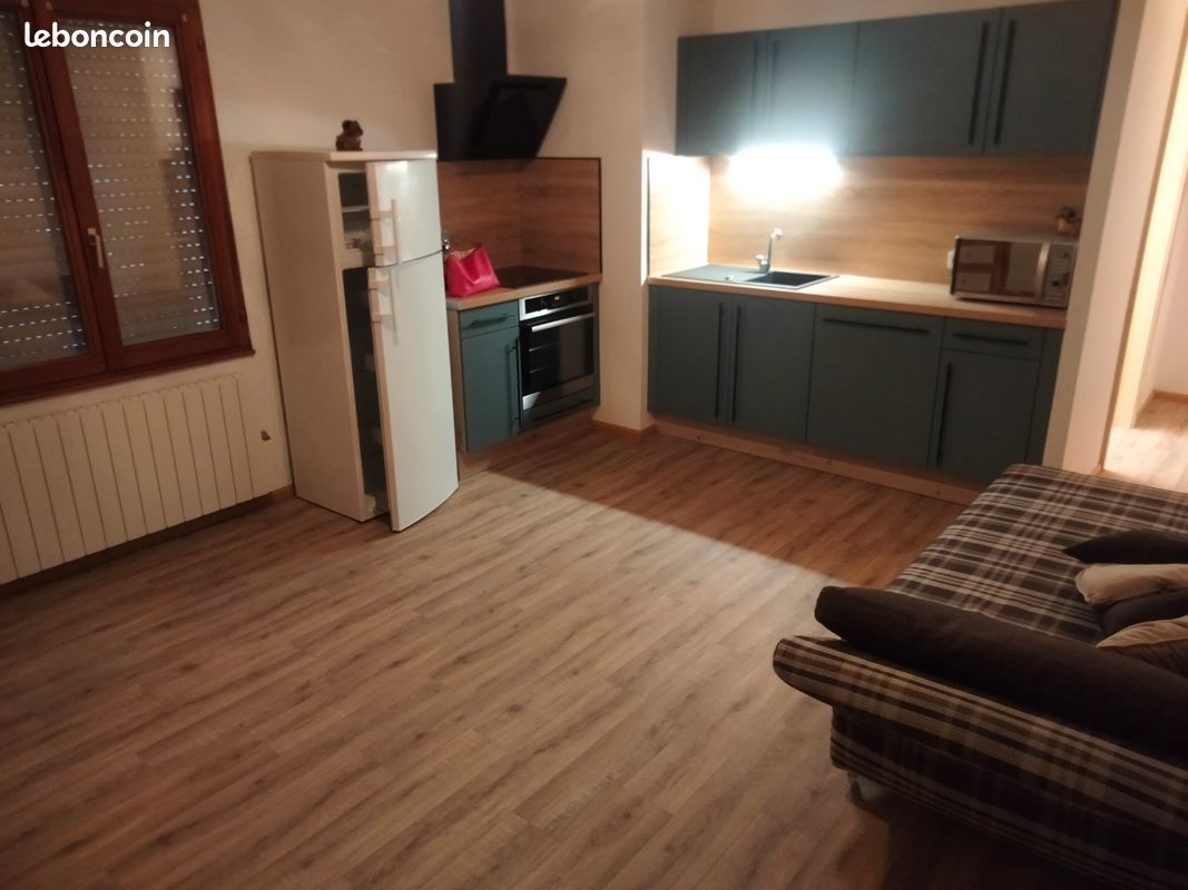 Appartement 1 pièce 29 m² · à Vieux-Ferrette · 29 m² · 63 000 €