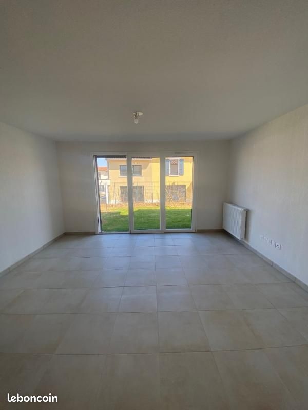 Maison 3 pièces 63 m² · à Saint-Jory · 63 m² · 702 €/mois