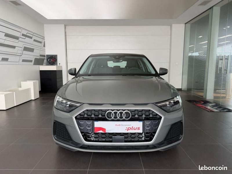 Audi A1 Sportback 25 TFSI 95ch Design (image 2)