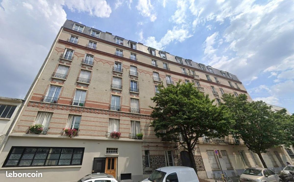 Appartement 2 pièces 42 m² · à Bagnolet · 42 m² · 250 000 €