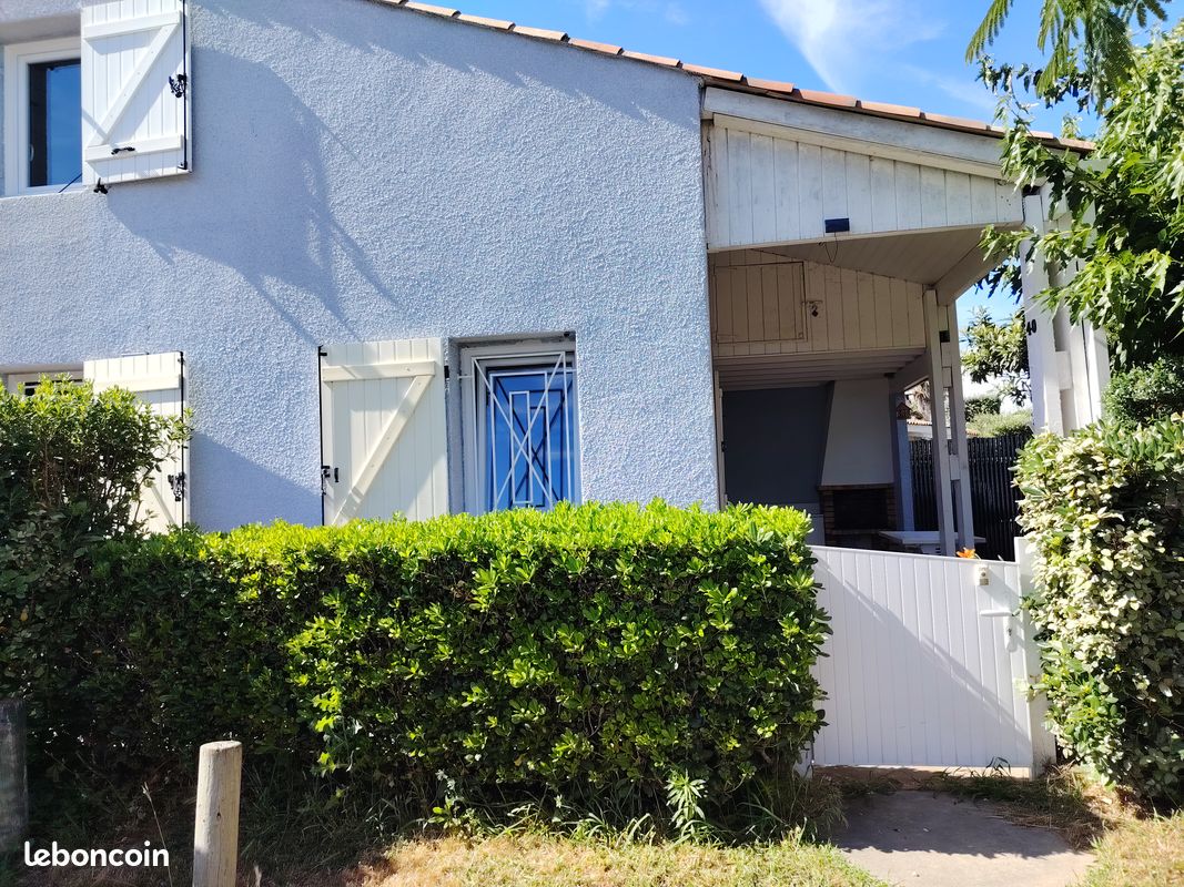 Maison 3 pièces 40 m² · à Mèze · 40 m² · 185 000 €